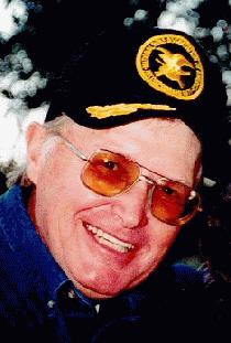 Ray Lee Tarkington